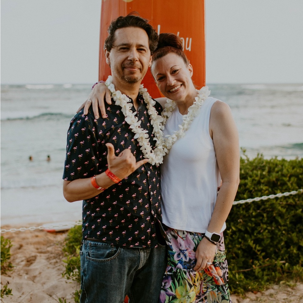 Meet your Posher, Brandy